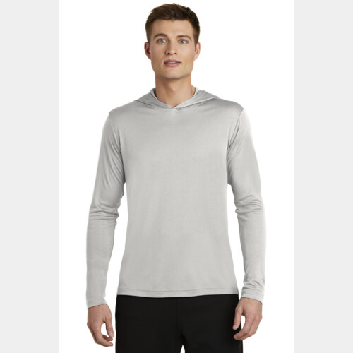 PosiCharge ® Competitor Hooded Pullover Thumbnail