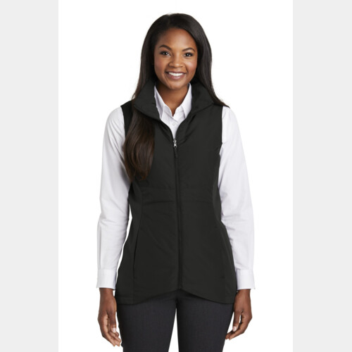 Women's Collective Insulated Vest Thumbnail
