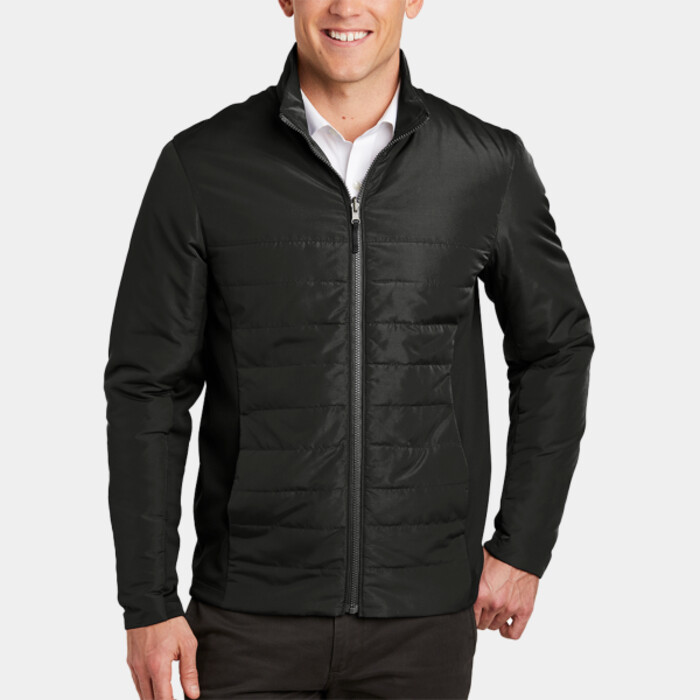 Collective Insulated Jacket Thumbnail