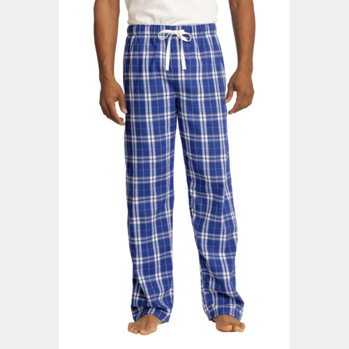 Flannel Plaid Pant Thumbnail