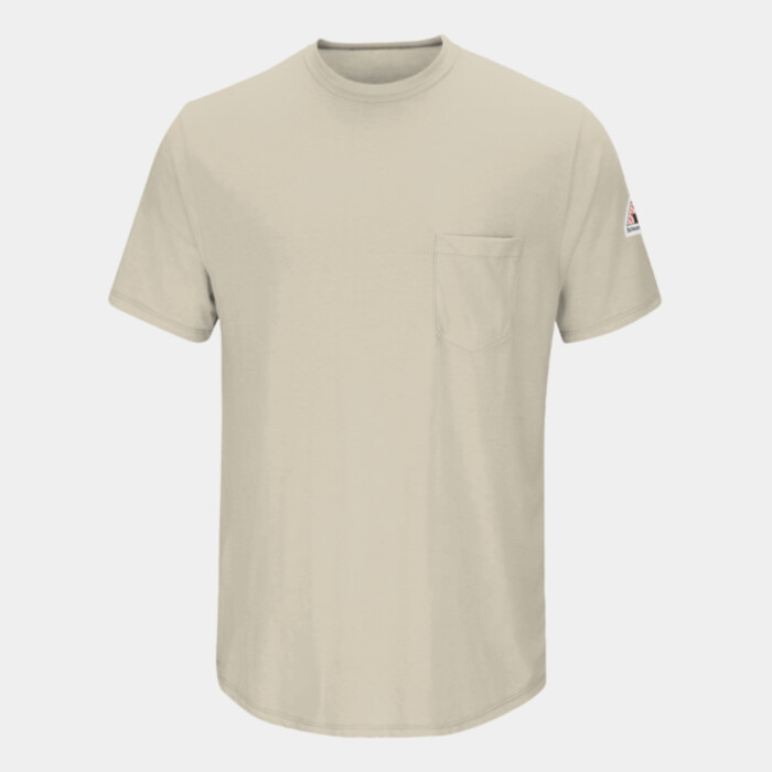 Men's FR Lightweight Pocket T-Shirt Thumbnail