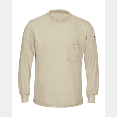 Men's Long Sleeve Lightweight T-Shirt Thumbnail