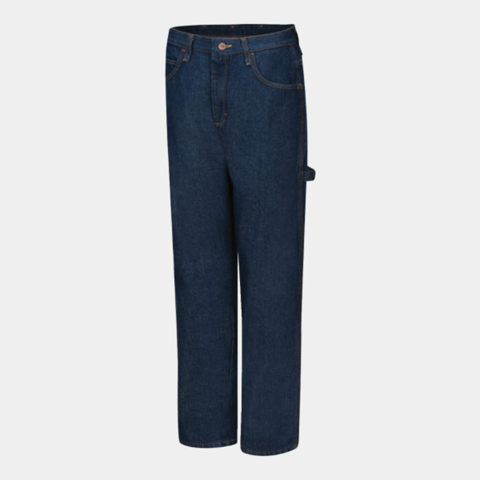 Men's Loose Fit Dungaree Thumbnail