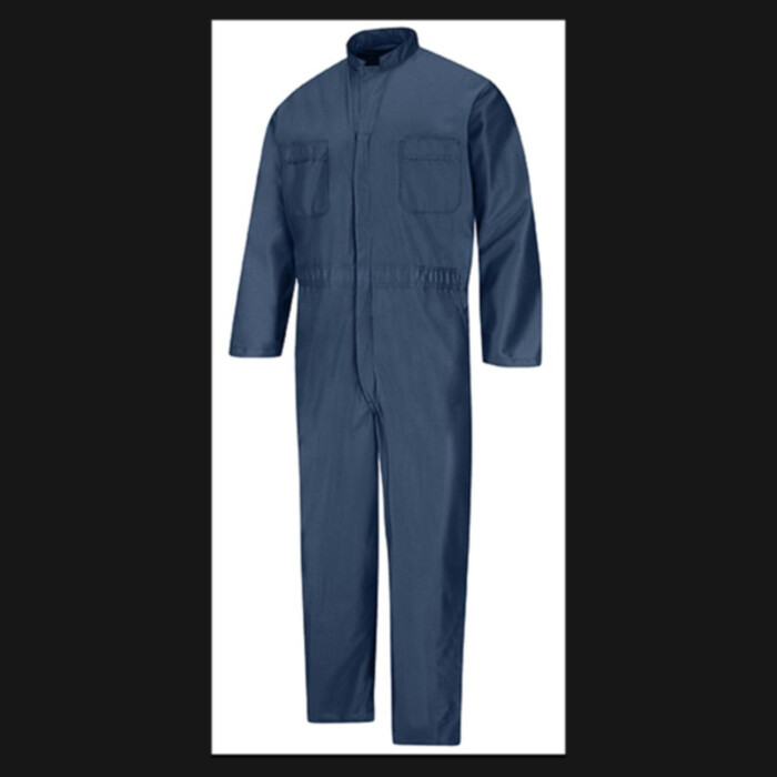 Men's ESO/ Anti-Static Coverall Thumbnail