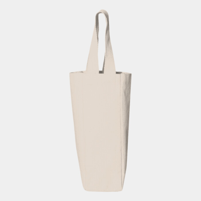 Single Wine Tote Thumbnail