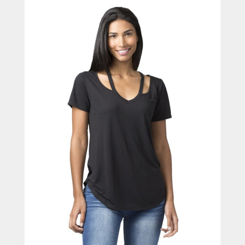 Women's Moxie T-Shirt Thumbnail