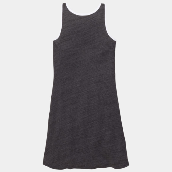 Women's Ringer Dress Thumbnail
