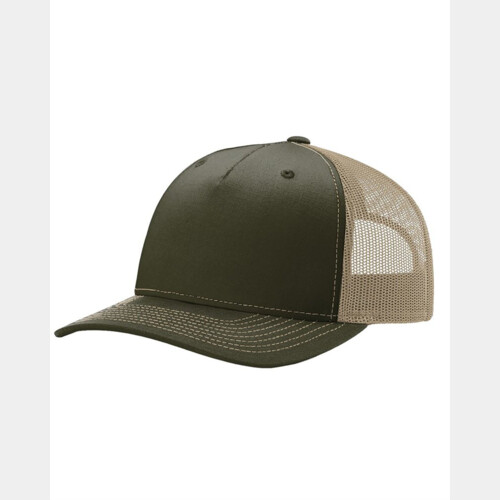 Five-Panel Trucker Cap Thumbnail