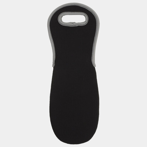 Insulated Neoprene Single Wine Tote Thumbnail