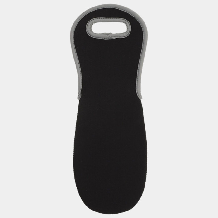 Insulated Neoprene Single Wine Tote Thumbnail