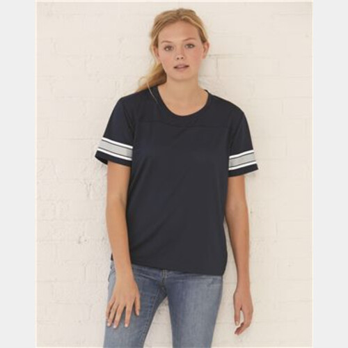 Women's Game Time Top Thumbnail