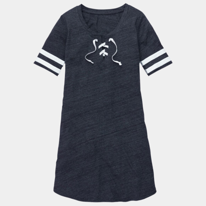 Women's All-Star Dress Thumbnail