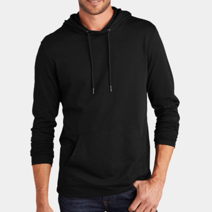 Featherweight French Terry Hoodie Thumbnail