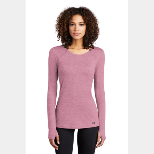Women's Force Long Sleeve Tee Thumbnail