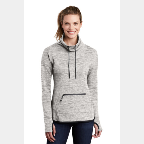 Women's Triumph Cowl Neck Pullover Thumbnail