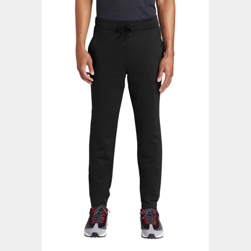 Sport Wick ® Fleece Jogger Thumbnail