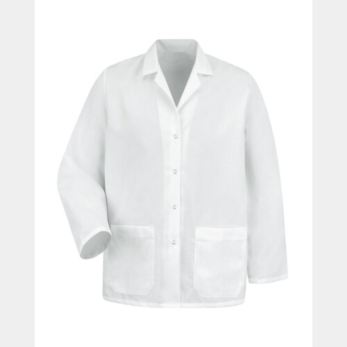 Women's Specialized Lapel Counter Coat Thumbnail