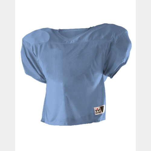 Youth Practice Football Jersey Thumbnail