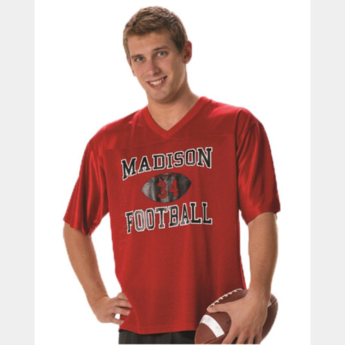 Men's Fanwear Football Jersey Thumbnail