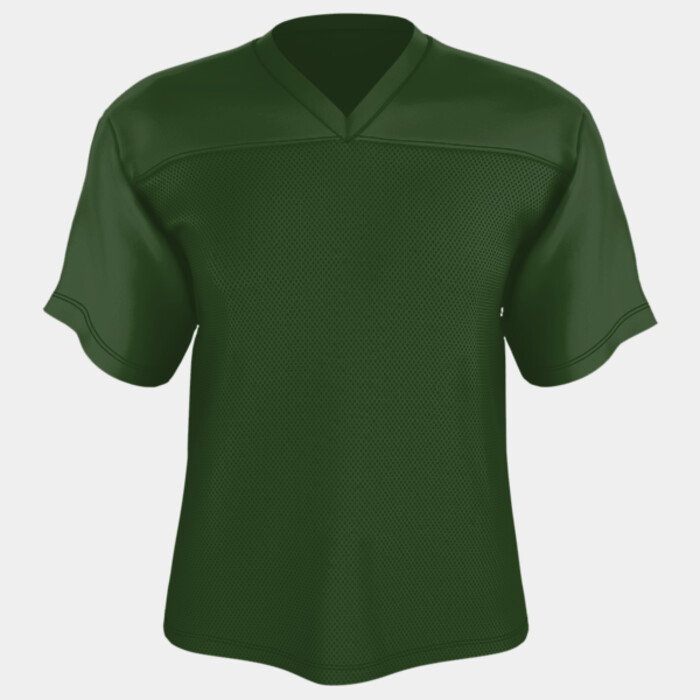 Men's Fanwear Football Jersey Thumbnail