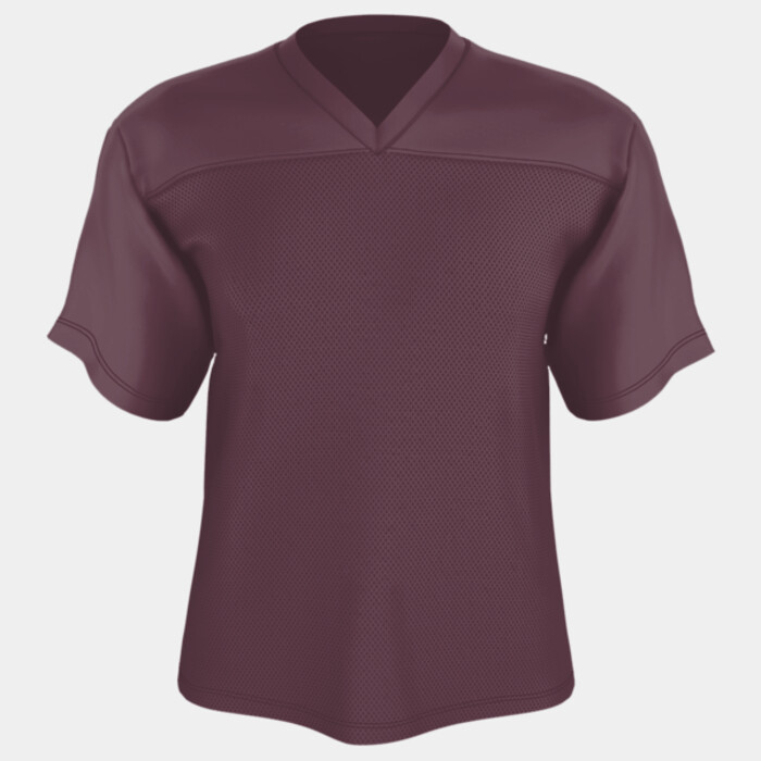 Youth Fanwear Football Jersey Thumbnail