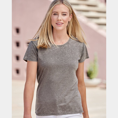 Women’s Zen Jersey T-Shirt Thumbnail