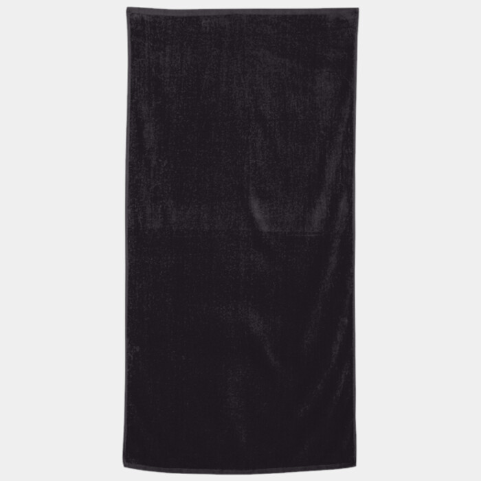 Velour Beach Towel Thumbnail