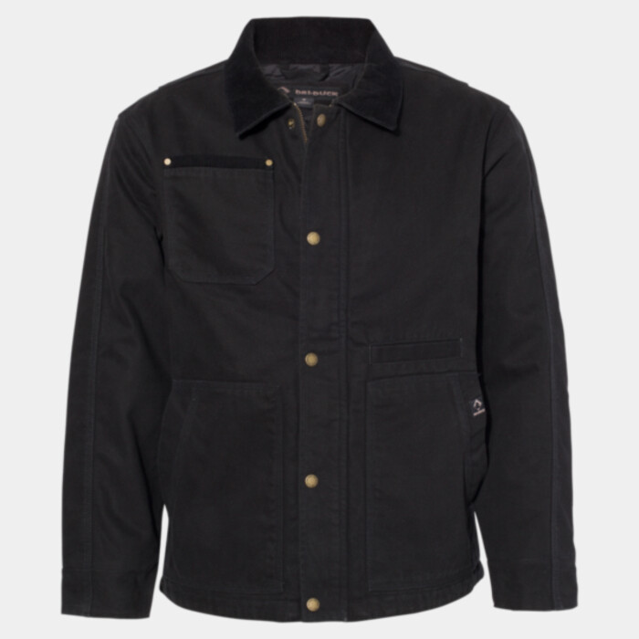 Men's Rambler Boulder Cloth Jacket Thumbnail