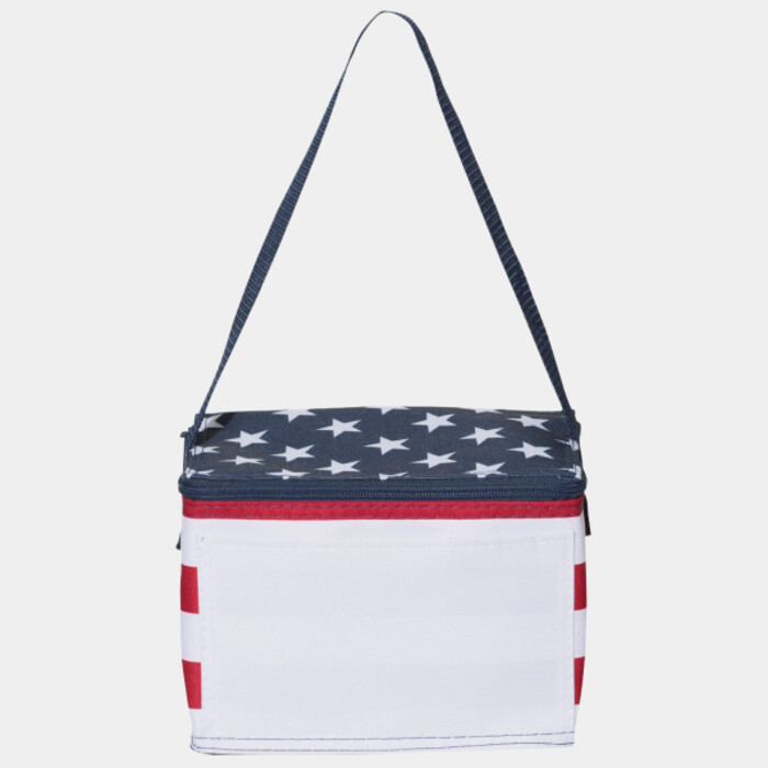 Americana Cooler Thumbnail