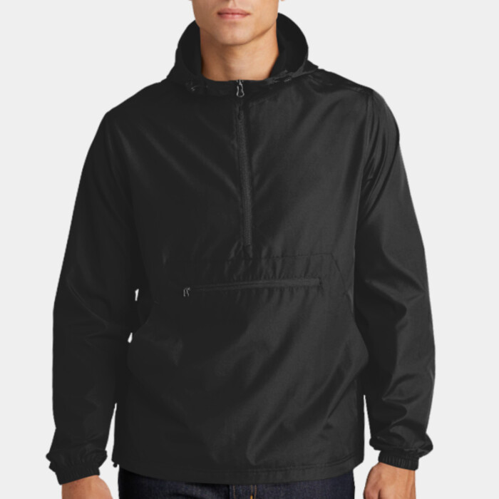 Packable Anorak Thumbnail
