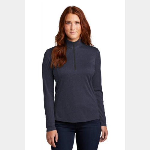Women's Endeavor 1/2 Zip Pullover Thumbnail