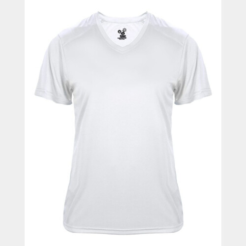 Women's  Ultimate SoftLock™ V-Neck T-Shirt Thumbnail