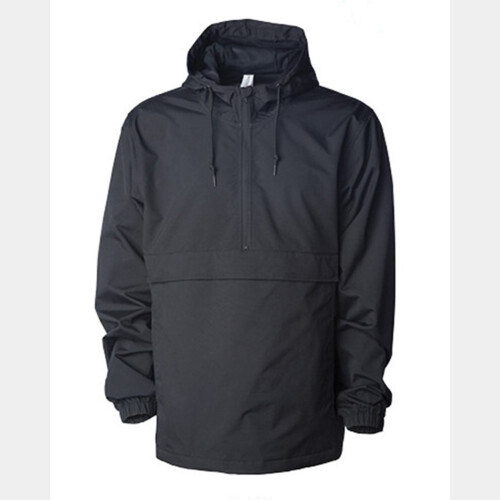 Men's Nylon Anorak Thumbnail