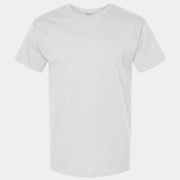 Men's Tall USA-Made T-Shirt Thumbnail