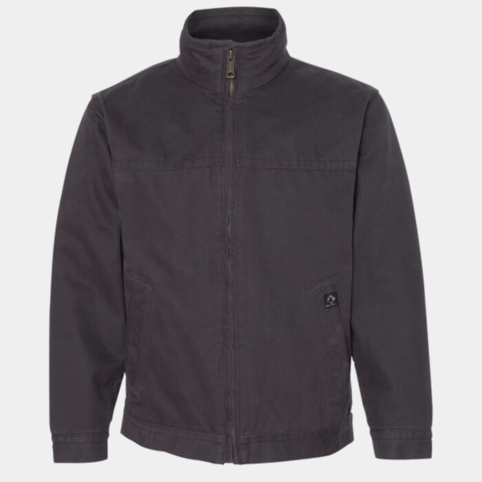 Men's Tall Maverick Boulder Cloth™ Jacket with Blanket Lining Thumbnail