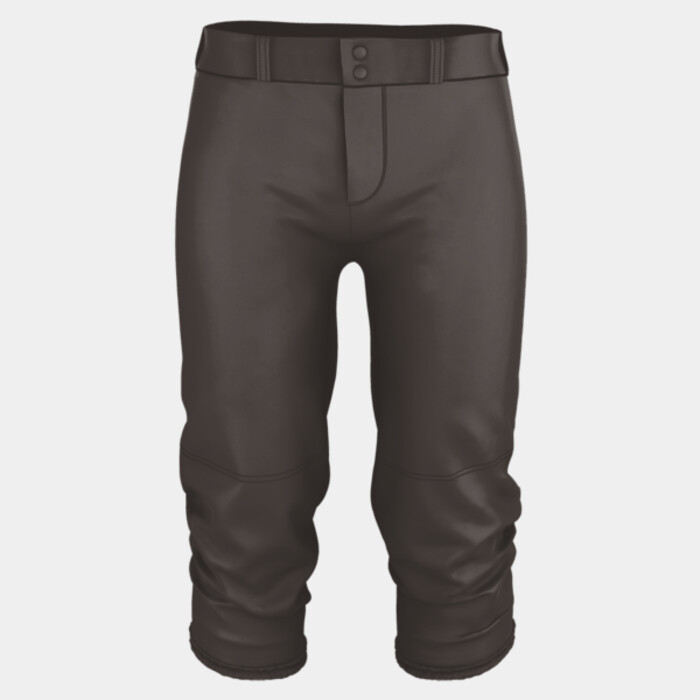 Youth Baseball Pants Thumbnail