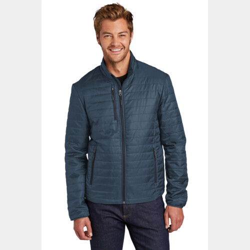 Packable Puffy Jacket Thumbnail