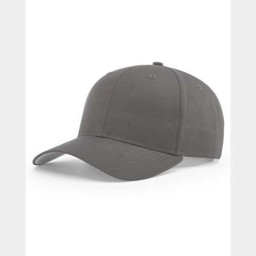 Pro Twill Snapback Cap Thumbnail