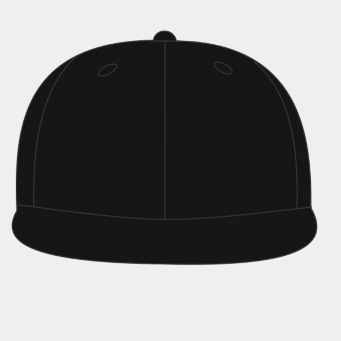 Timberline Corduroy Cap Thumbnail