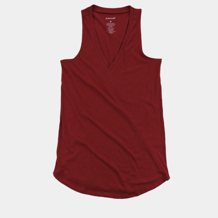 Women’s At Ease Tank Top Thumbnail