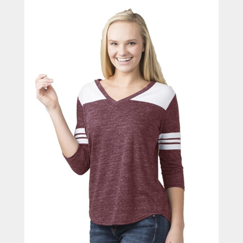 Women's Glory Days T-Shirt Thumbnail