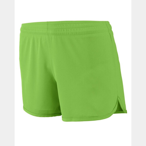 Women's Accelerate Shorts Thumbnail