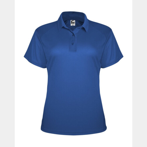 Women's Polo Thumbnail