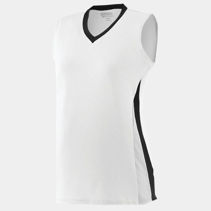 Women's Tornado Jersey Thumbnail