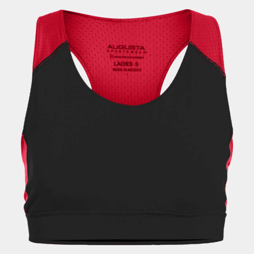Women's All Sport Sports Bra Thumbnail