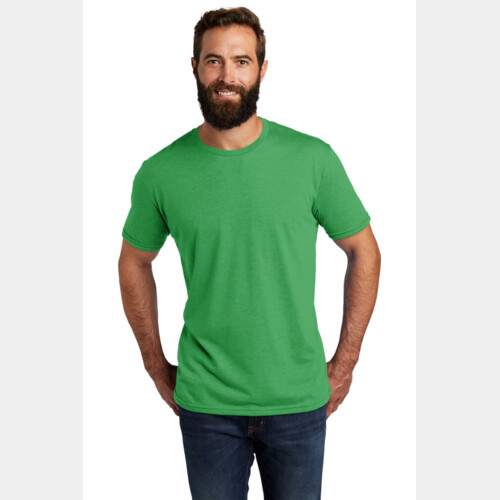 Unisex Tri Blend Tee Thumbnail