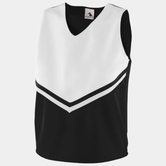 Girls' Pride Cheer Shell Thumbnail