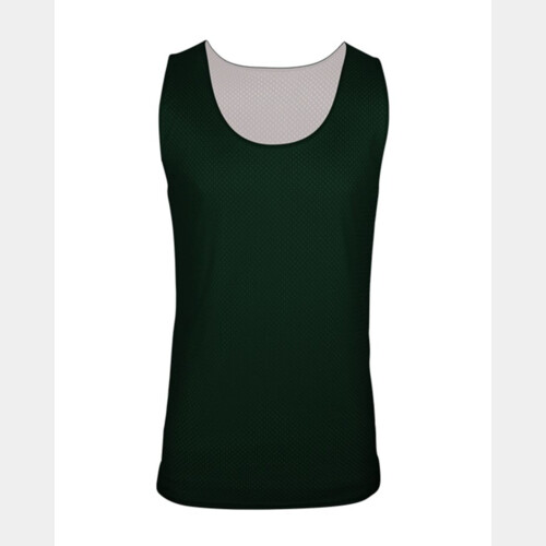 Men's Reversible Mesh Tank Thumbnail
