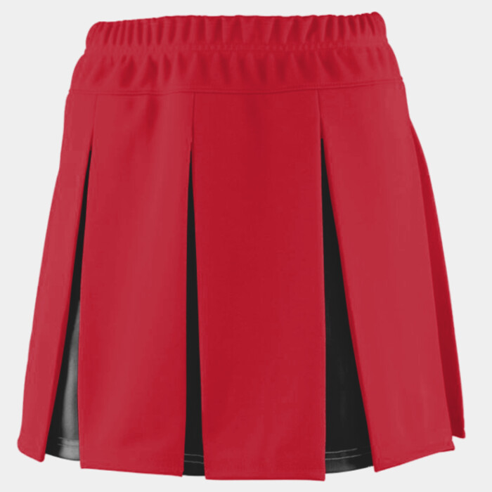 Girls' Liberty Cheer Skirt Thumbnail