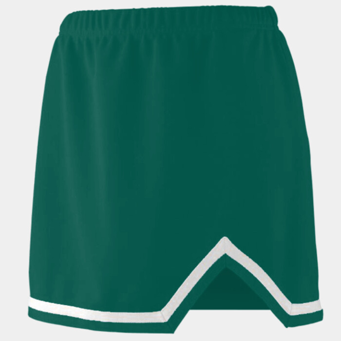 Girls' Energy Cheer Skirt Thumbnail